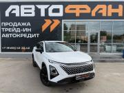 Omoda C5 I Рестайлинг Сызрань  - изображение 22