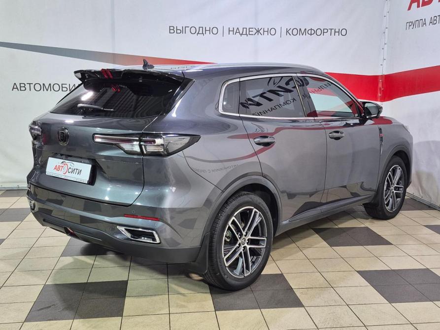Changan CS55 Plus II Воронеж  - изображение 7