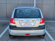 Hyundai Getz I Рестайлинг Воронеж  - изображение 27