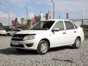 Lada (ВАЗ) Granta I Ижевск  - изображение 20