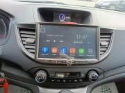 Honda CR-V IV Тюмень  - изображение 44