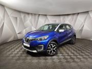 Renault Kaptur I Рестайлинг Москва  - изображение 22