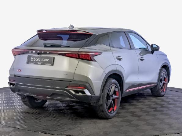 Omoda C5 I с пробегом 2023 года, цена 1 600 000 рублей, 97199 км, внедорожник, Автокод Объявления