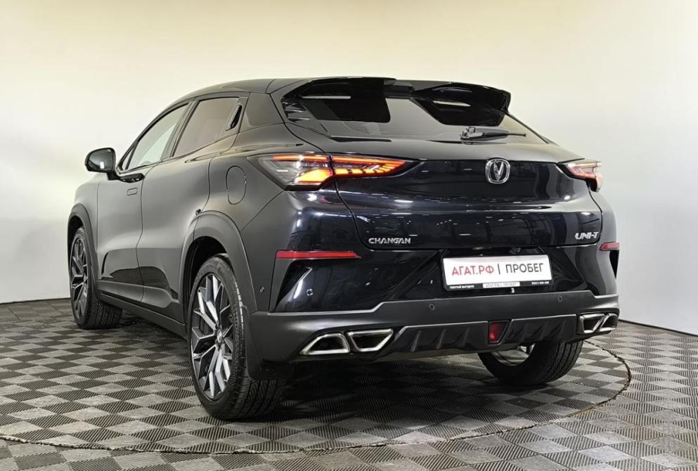 Changan UNI-T I Нижний Новгород  - изображение 6