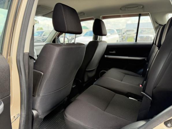 Suzuki Grand Vitara II Рестайлинг с пробегом 2011 года, цена 970 000 рублей, 73000 км, внедорожник, Автокод Объявления