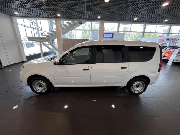 Lada (ВАЗ) Largus I Рестайлинг с пробегом 2024 года, цена 1 394 000 рублей, 83642 км, универсал, Автокод Объявления