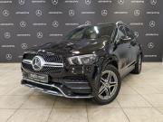 Mercedes-Benz GLE II (V167) Москва  - изображение 31