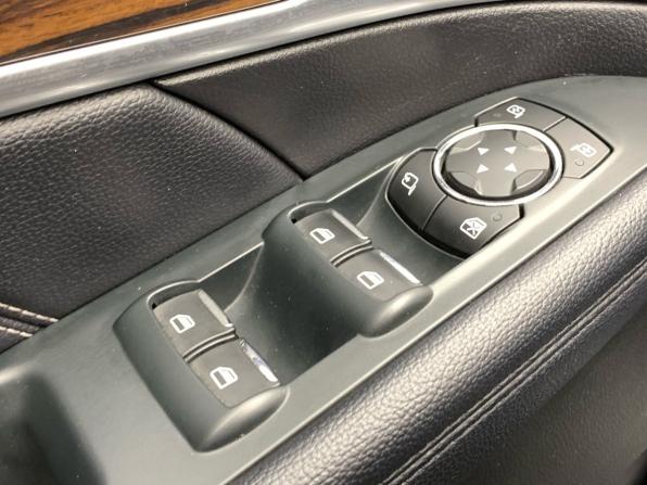 Ford Explorer V Рестайлинг 2 с пробегом 2018 года, цена 2 749 000 рублей, 177500 км, внедорожник, Автокод Объявления