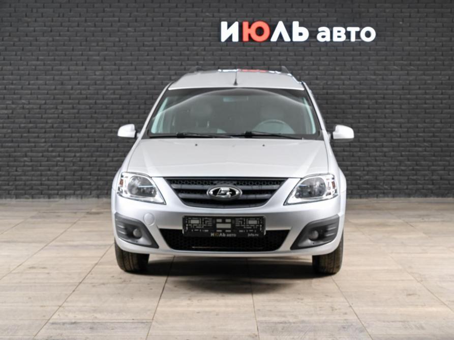 Lada (ВАЗ) Largus I Екатеринбург  - изображение 2