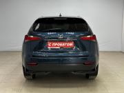 Lexus NX I Альметьевск  - изображение 31