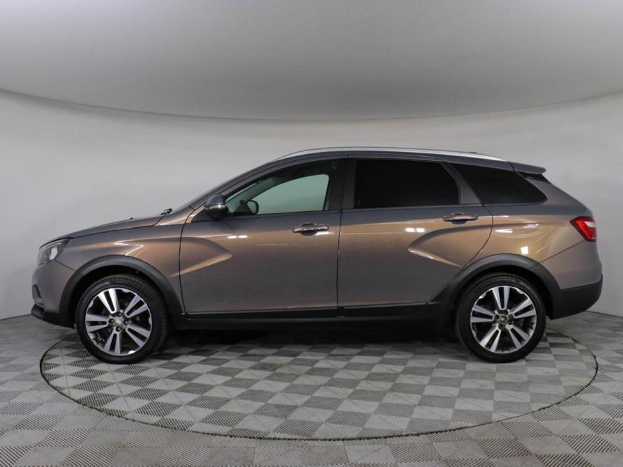 Lada (ВАЗ) Vesta I Химки  - изображение 9