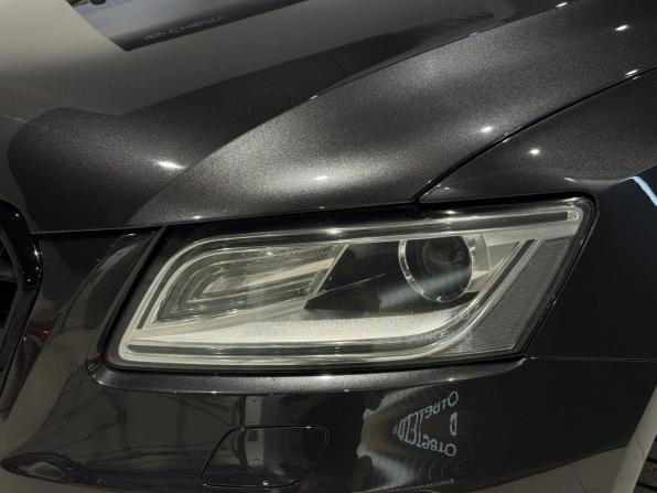 Audi Q5 I (8R) Рестайлинг с пробегом 2013 года, цена 2 050 000 рублей, 185000 км, внедорожник, Автокод Объявления