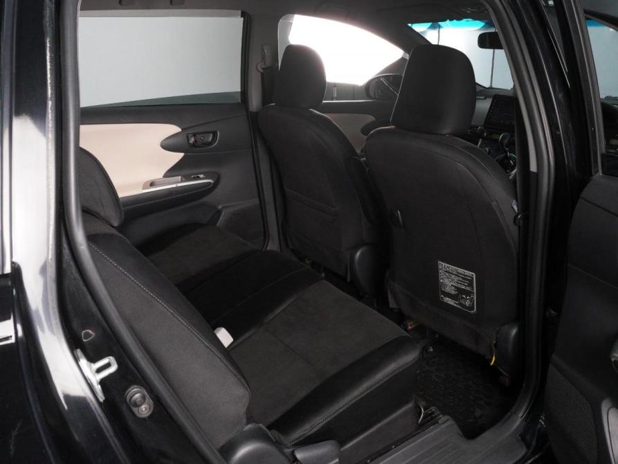 Toyota Wish II Минеральные Воды  - изображение 13