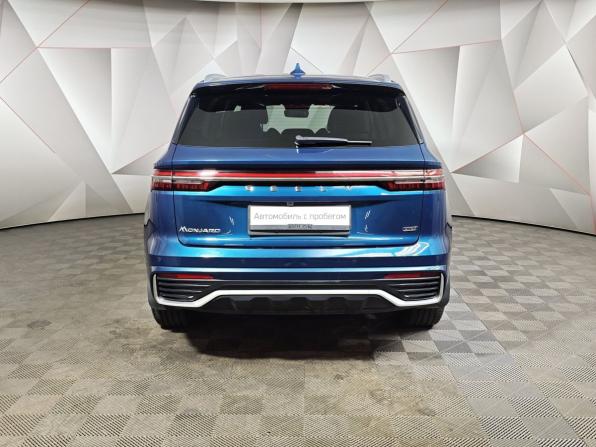 Geely Monjaro I с пробегом 2023 года, цена 3 243 000 рублей, 28171 км, внедорожник, Автокод Объявления