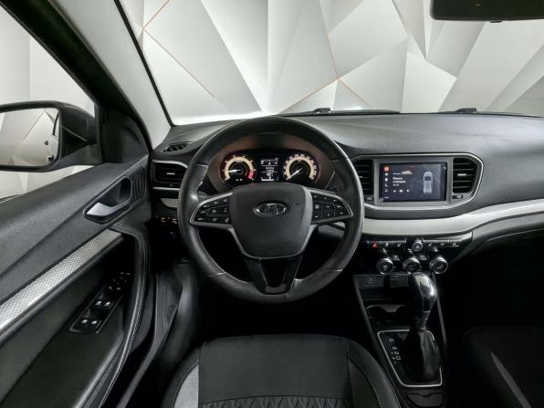Lada (ВАЗ) Vesta I Рестайлинг (NG) с пробегом 2022 года, цена 1 343 000 рублей, 61414 км, универсал, Автокод Объявления