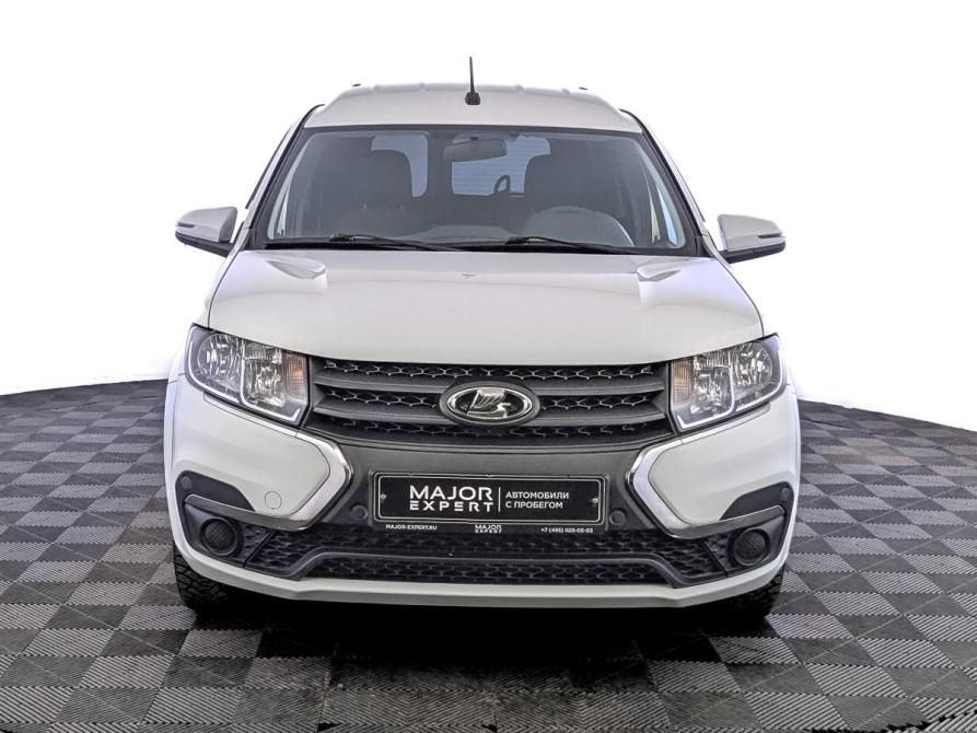 Lada (ВАЗ) Largus I Рестайлинг Москва  - изображение 2