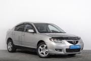 Mazda 3 I (BK) Рестайлинг Томск  - изображение 17