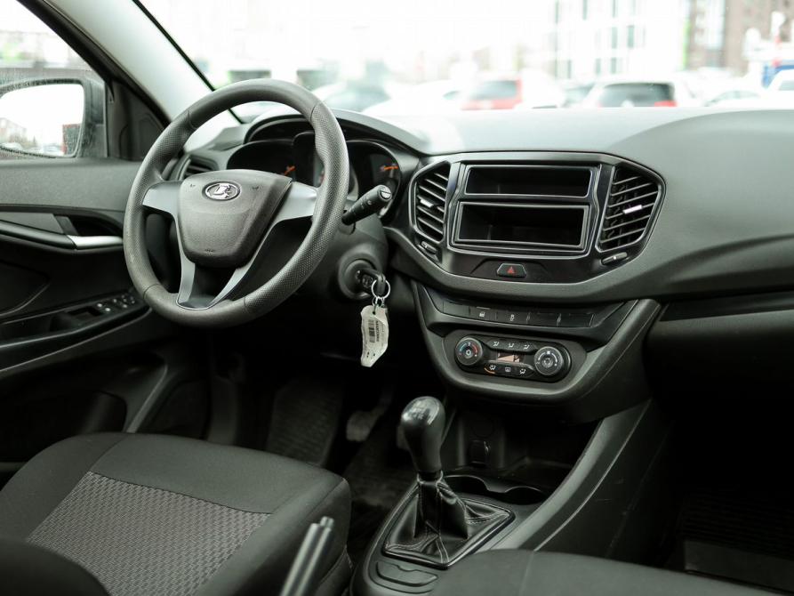 Lada (ВАЗ) Vesta I Ижевск  - изображение 9