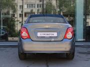 Chevrolet Aveo II Самара  - изображение 20