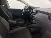 Skoda Rapid II Воронеж  - изображение 32