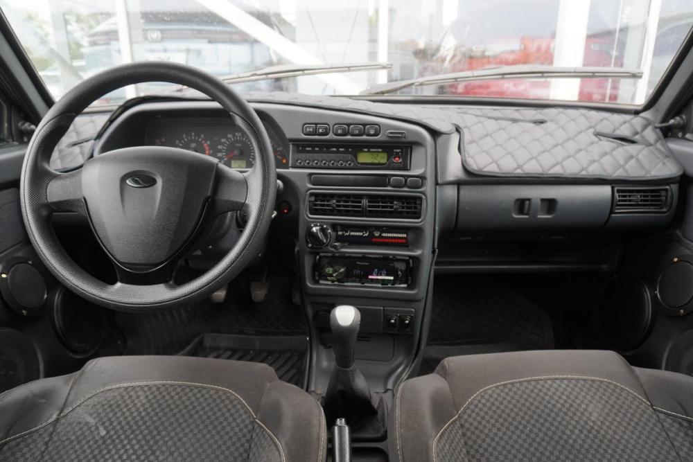 Lada (ВАЗ) 2113 Ульяновск  - изображение 12