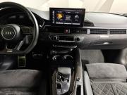 Audi A5 II (F5) Рестайлинг Москва  - изображение 36