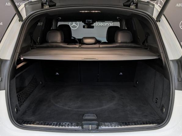 Mercedes-Benz GLE II (V167) с пробегом 2021 года, цена 5 850 000 рублей, 115807 км, внедорожник, Автокод Объявления
