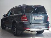 Mercedes-Benz GL-Класс I (X164) Рестайлинг Барнаул  - изображение 46