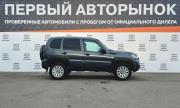 Lada (ВАЗ) Niva Краснодар  - изображение 24