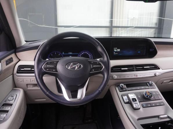 Hyundai Palisade I с пробегом 2022 года, цена 4 356 000 рублей, 127195 км, внедорожник, Автокод Объявления