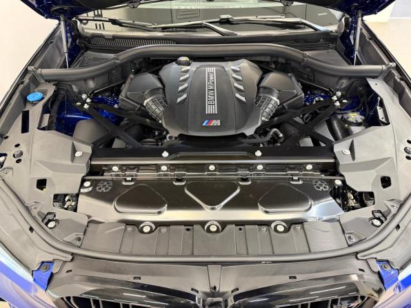 BMW X5 M III (F95) с пробегом 2020 года, цена 11 590 000 рублей, 71325 км, внедорожник, Автокод Объявления