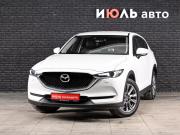Mazda CX-5 II Екатеринбург  - изображение 24