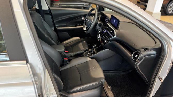Changan Alsvin с пробегом 2023 года, цена 1 190 000 рублей, 24343 км, седан, Автокод Объявления