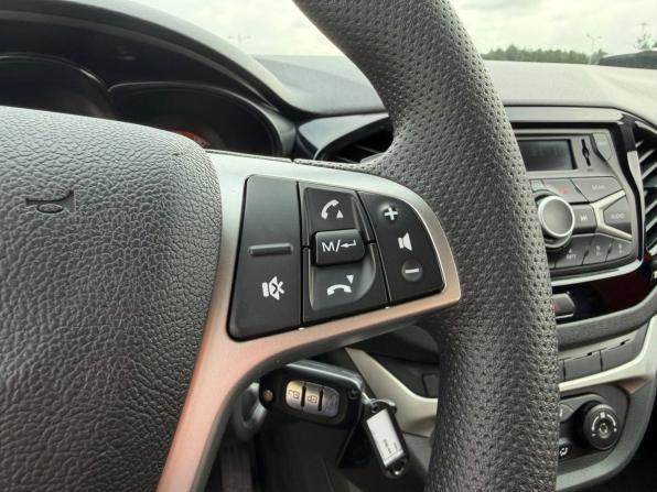 Lada (ВАЗ) Vesta I с пробегом 2021 года, цена 1 175 000 рублей, 95004 км, универсал, Автокод Объявления