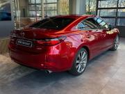 Mazda 6 III (GJ) Рестайлинг 2 Москва  - изображение 32