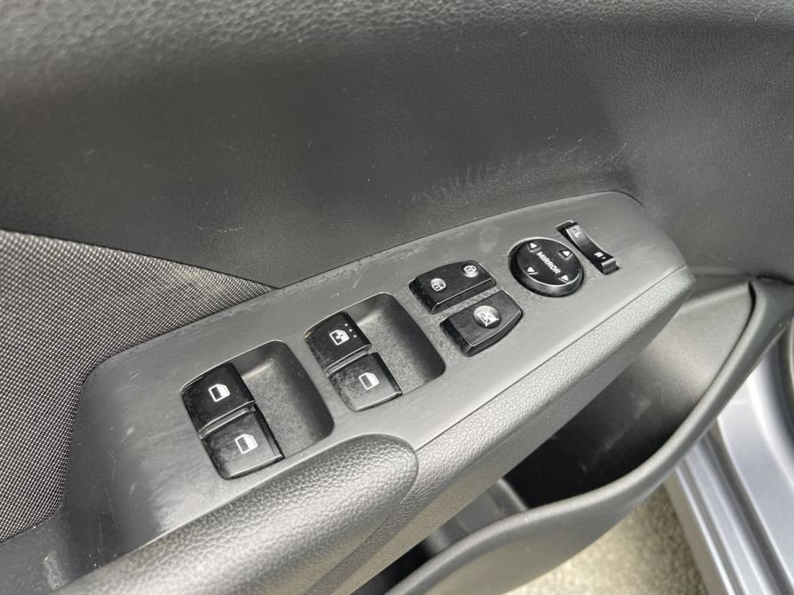 Hyundai Solaris II Брянск  - изображение 13