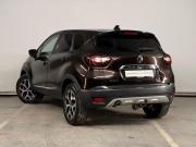 Renault Kaptur I Екатеринбург  - изображение 36