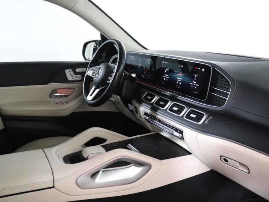 Mercedes-Benz GLE II (V167) Москва  - изображение 9