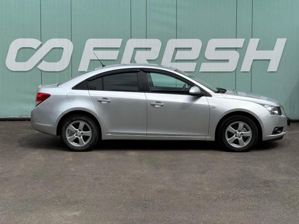 Chevrolet Cruze I с пробегом 2012 года, цена 949 000 рублей, 131709 км, седан, Автокод Объявления