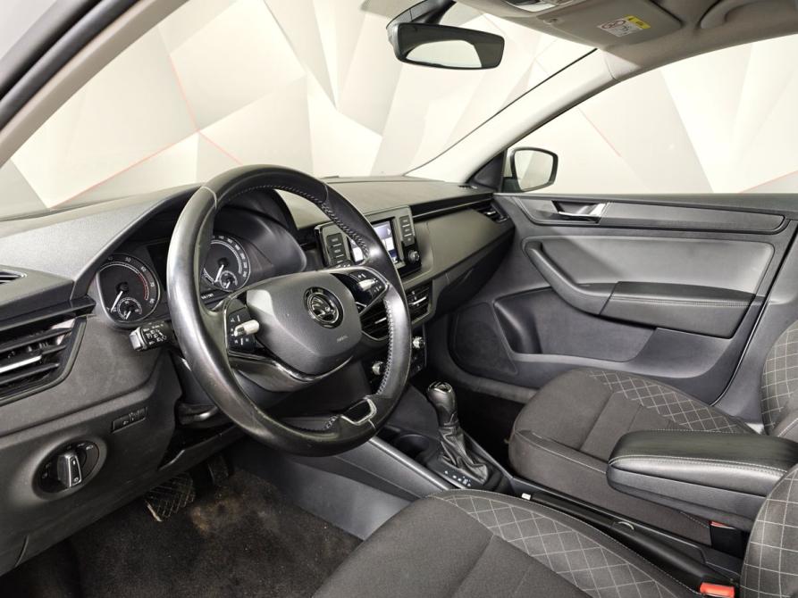 Skoda Rapid II Москва  - изображение 19