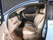 Toyota Raum II Екатеринбург  - изображение 24