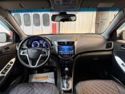 Hyundai Solaris I Магнитогорск  - изображение 12