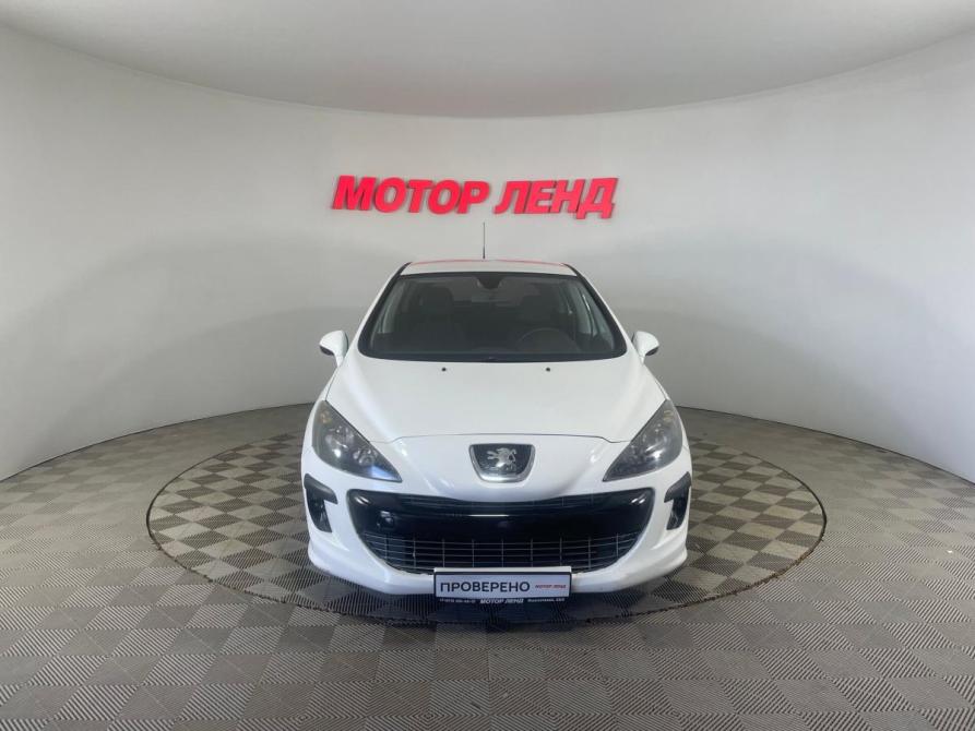 Peugeot 308 I Воронеж  - изображение 2