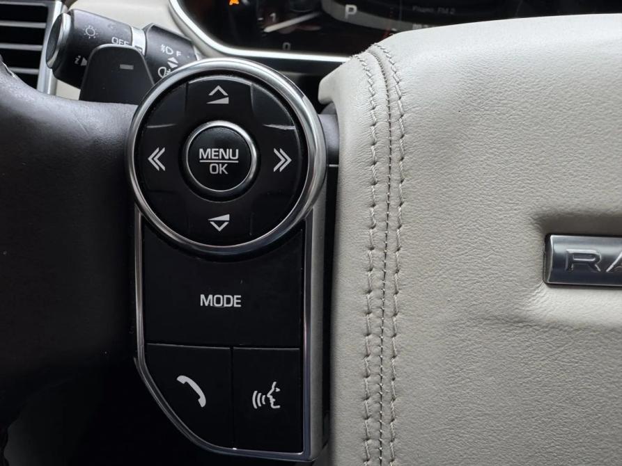 Land Rover Range Rover IV Екатеринбург  - изображение 23