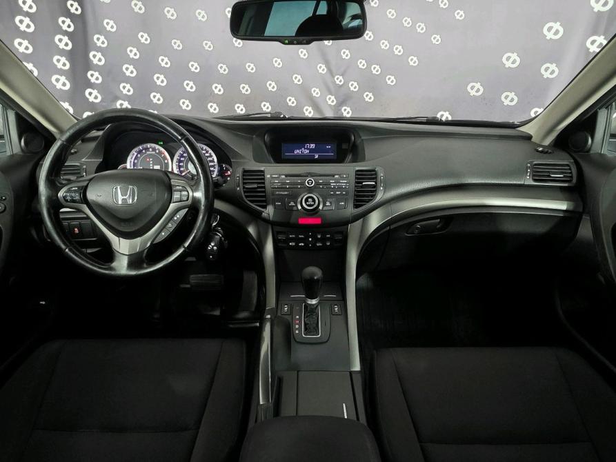 Honda Accord VIII Рестайлинг Новосибирск  - изображение 27