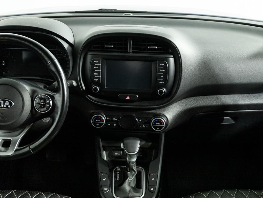 Kia Soul III Санкт-Петербург  - изображение 14
