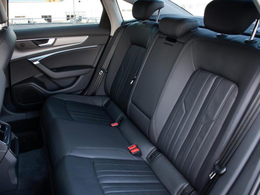 Audi A6 V (C8) Москва  - изображение 11