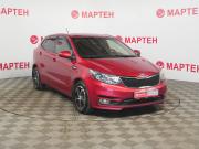 Kia Rio III Рестайлинг Вологда  - изображение 20