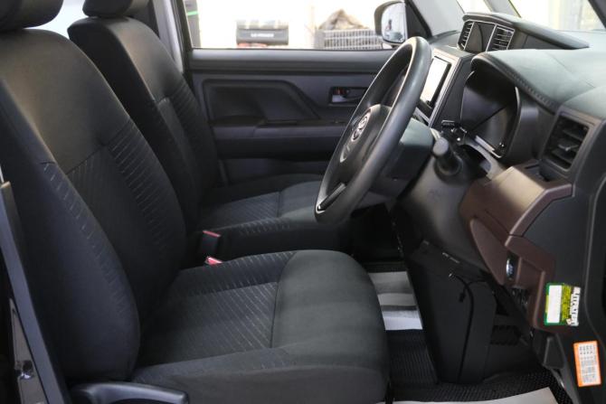 Toyota Roomy I с пробегом 2020 года, цена 1 229 000 рублей, 64490 км, микровэн, Автокод Объявления