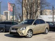 Kia Rio II Рестайлинг Санкт-Петербург  - изображение 14